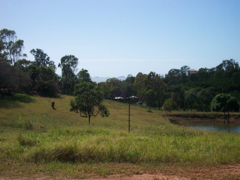 203 Pacific Heights Road, Yeppoon QLD 4703