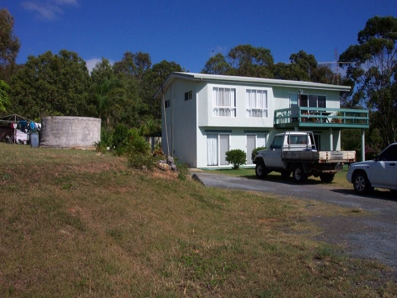 203 Pacific Heights Road, Yeppoon QLD 4703