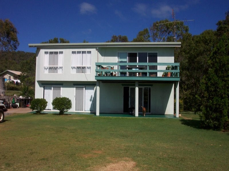 203 Pacific Heights Road, Yeppoon QLD 4703