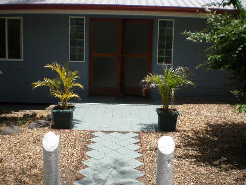 586 Cawarral Rd, Yeppoon QLD 4703