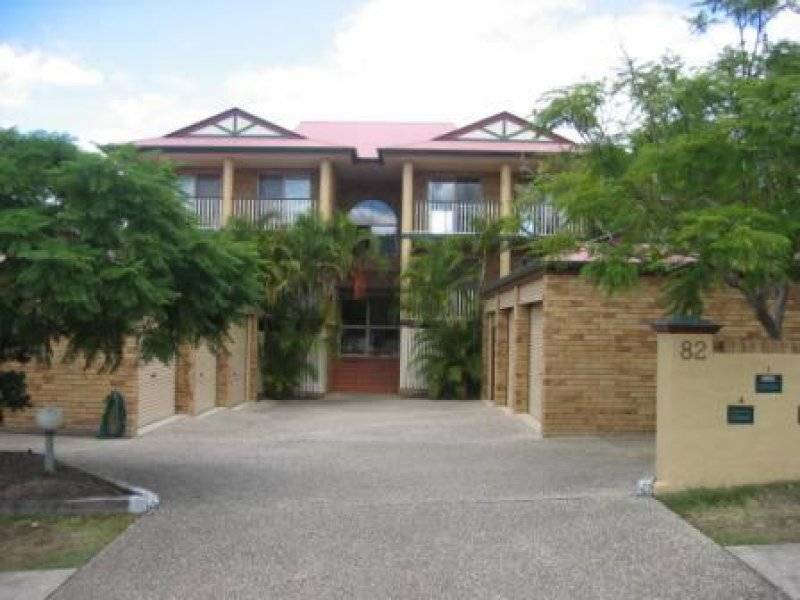 6/82 Hall St, Alderley QLD 4051