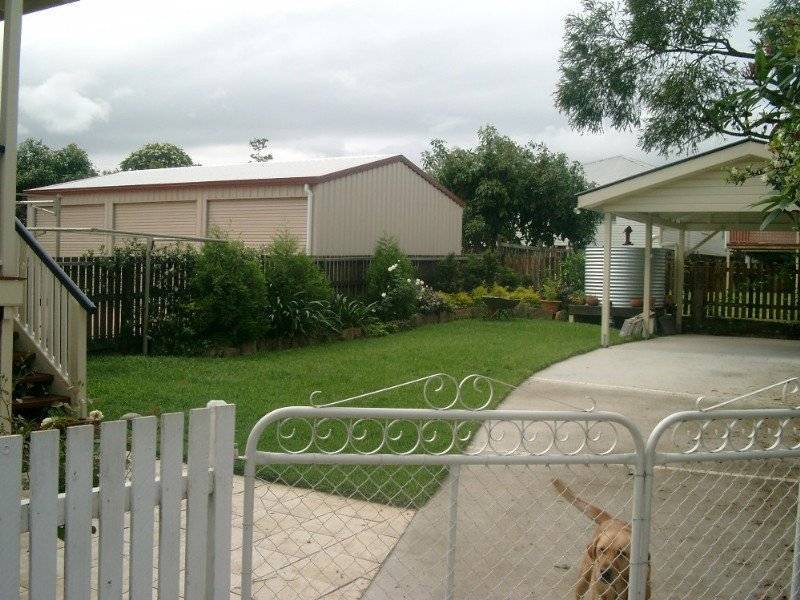 95 Thistle St, Gordon Park QLD 4031