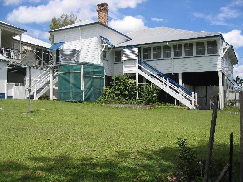 43 Oakwal Terrace, Windsor QLD 4030