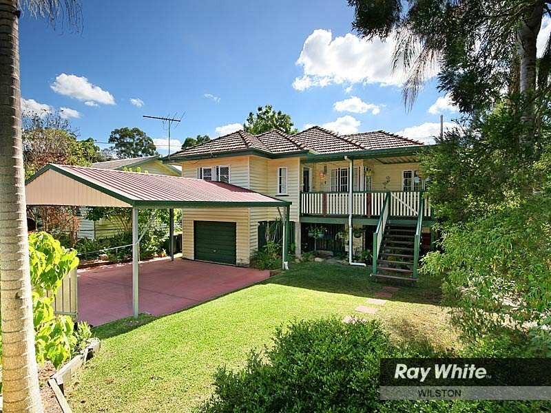 47 Browns Dip Road, Enoggera QLD 4051