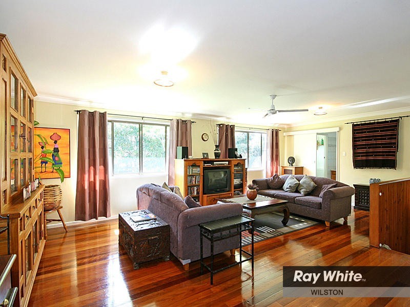 47 Browns Dip Road, Enoggera QLD 4051