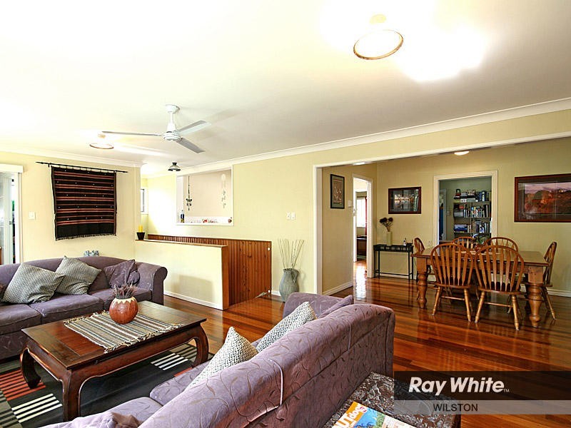 47 Browns Dip Road, Enoggera QLD 4051