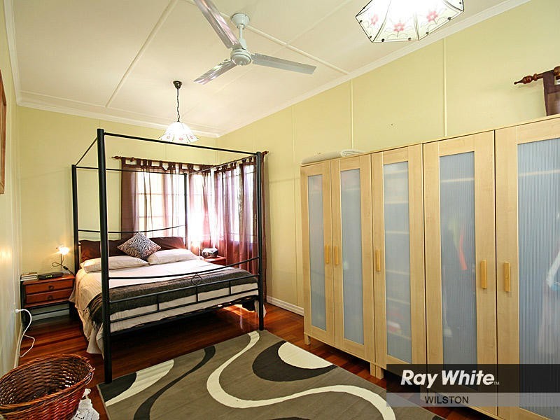 47 Browns Dip Road, Enoggera QLD 4051