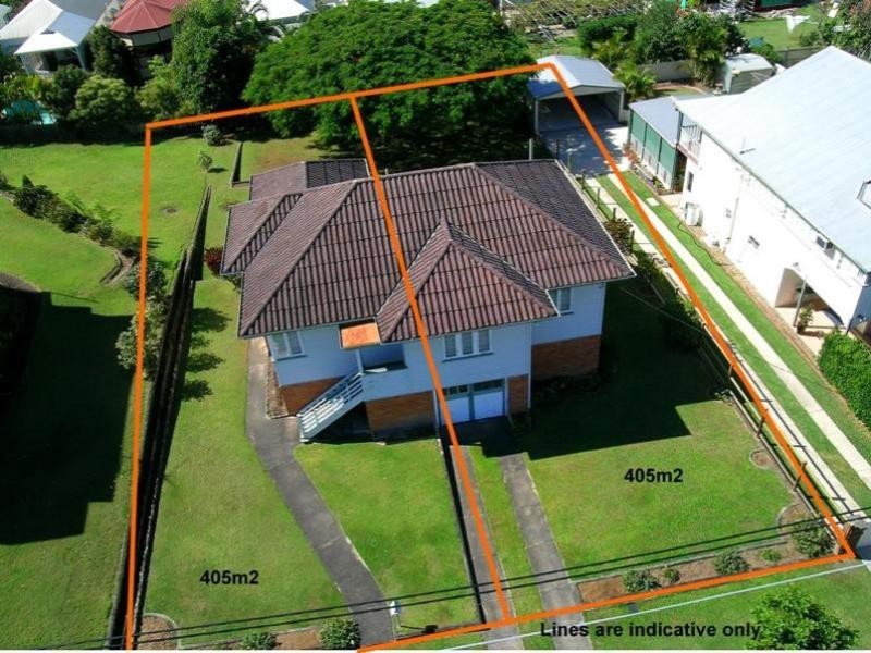 26 Victoria Terrace, Gordon Park QLD 4031