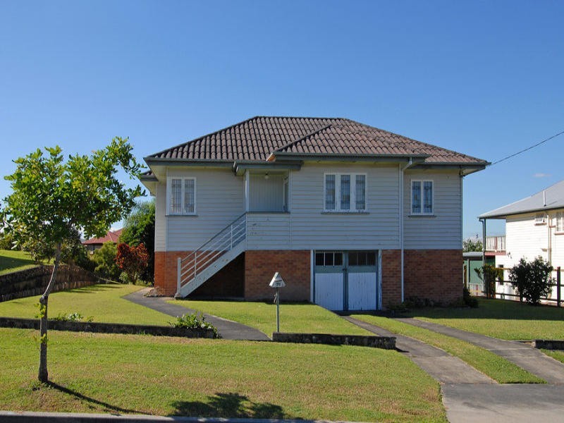 26 Victoria Terrace, Gordon Park QLD 4031
