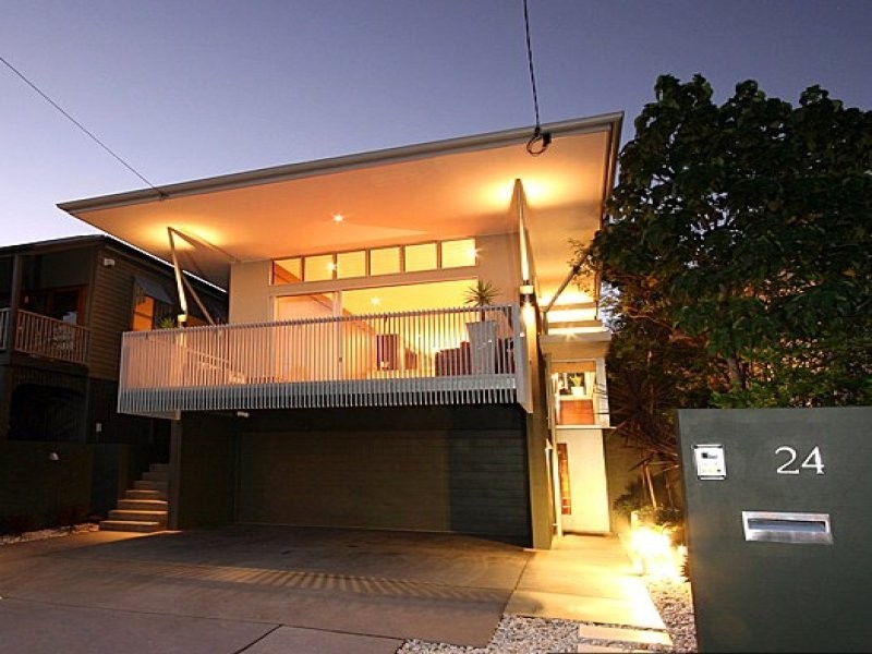 24 Angliss Street, Wilston QLD 4051