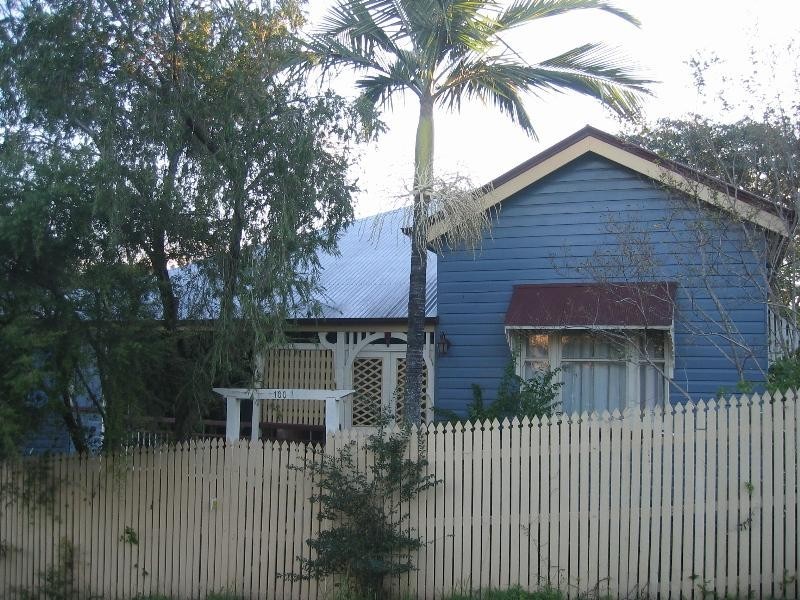 100 Vale Street, Wilston QLD 4051