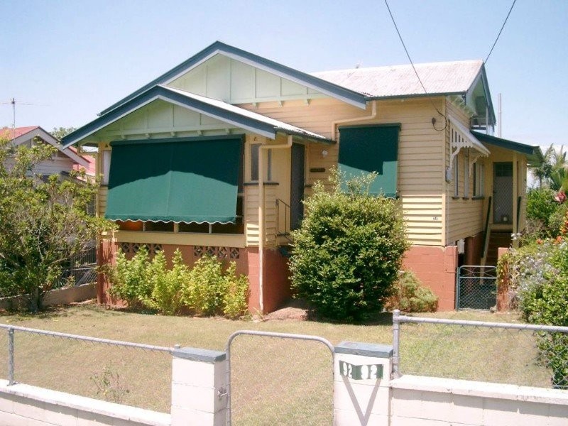92 Beaconsfield Terrace, Gordon Park QLD 4031
