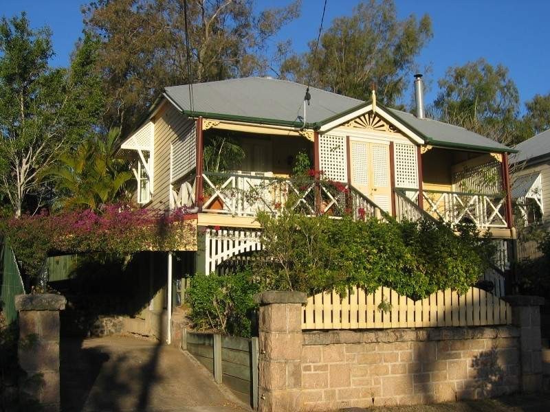 14 Laurel Ave, Wilston QLD 4051