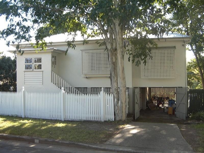 29 Ferres Street, Grange QLD 4051