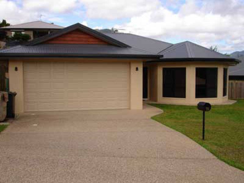 11 Chapel Close, Brinsmead QLD 4870