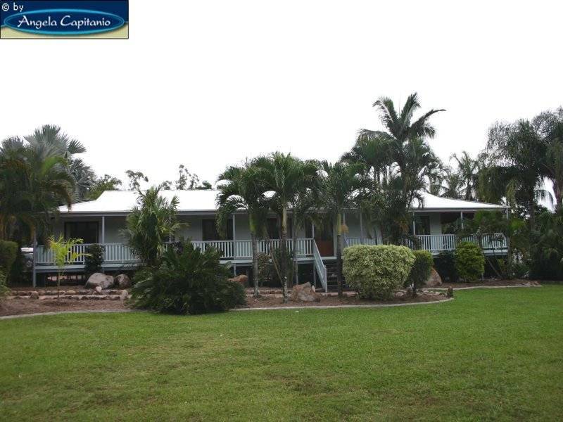 38 Hickey Close, Gordonvale QLD 4865