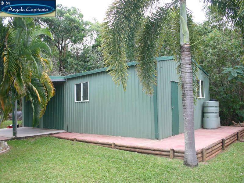38 Hickey Close, Gordonvale QLD 4865