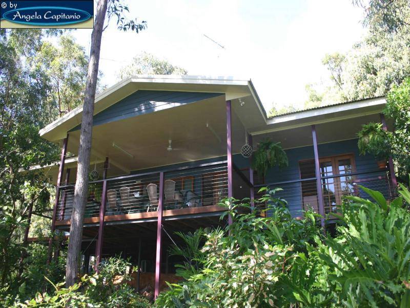 30 Latreille Terrace, Brinsmead QLD 4870