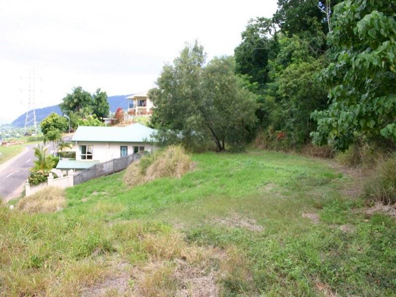 20 Oceanview Place, Mooroobool QLD 4870