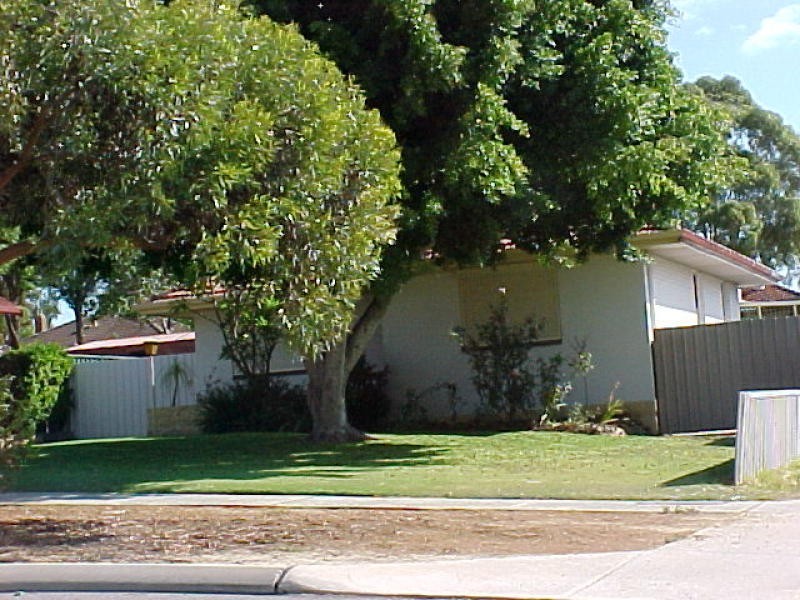 43 Loxwood Road, Balga WA 6061