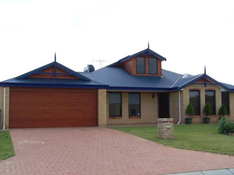 11 Sweep Ridge, Yanchep WA 6035