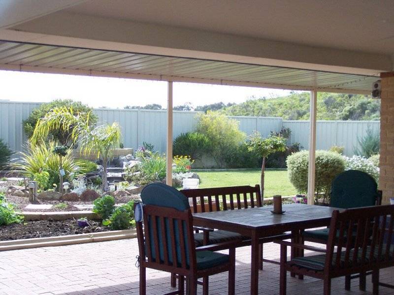 11 Sweep Ridge, Yanchep WA 6035
