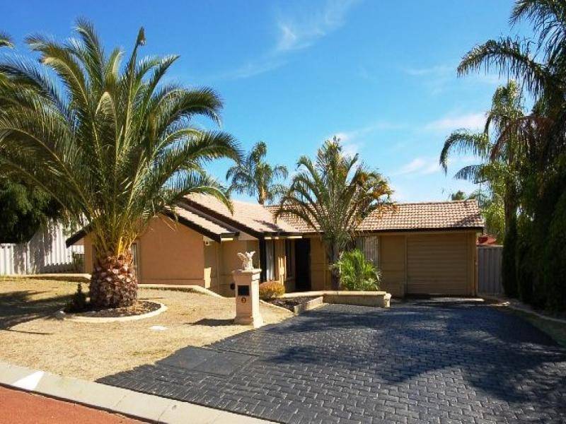 3 Jacob Close, Wanneroo WA 6065