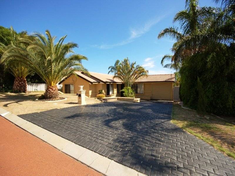 3 Jacob Close, Wanneroo WA 6065