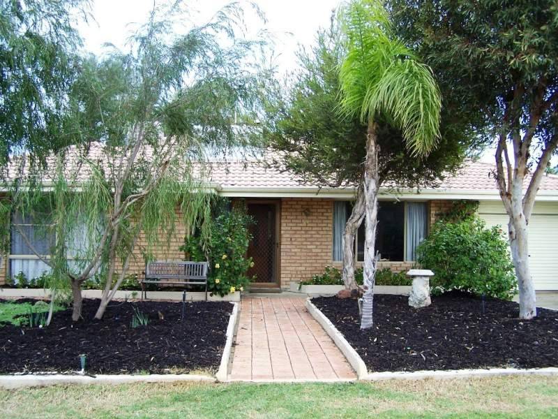 44 Damepattie Drive, Two Rocks WA 6037