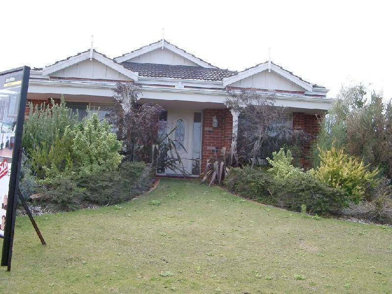 138 Lagoon Drive, Yanchep WA 6035