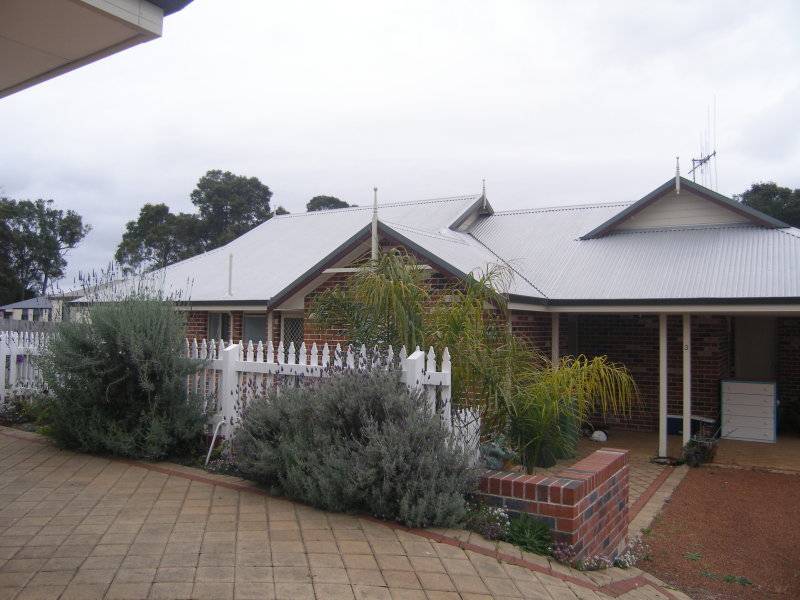 3/12 Federal Street, Denmark WA 6333
