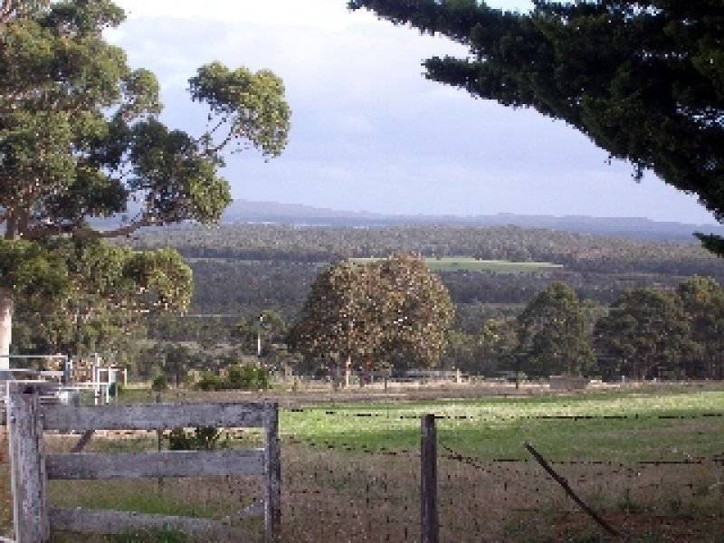 Kordabup WA 6333