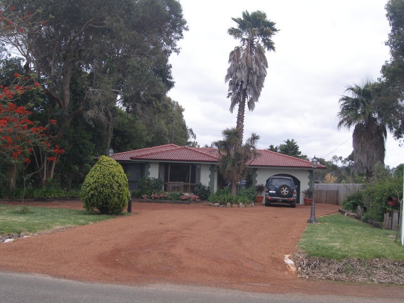 44 Inlet Drive, Denmark WA 6333