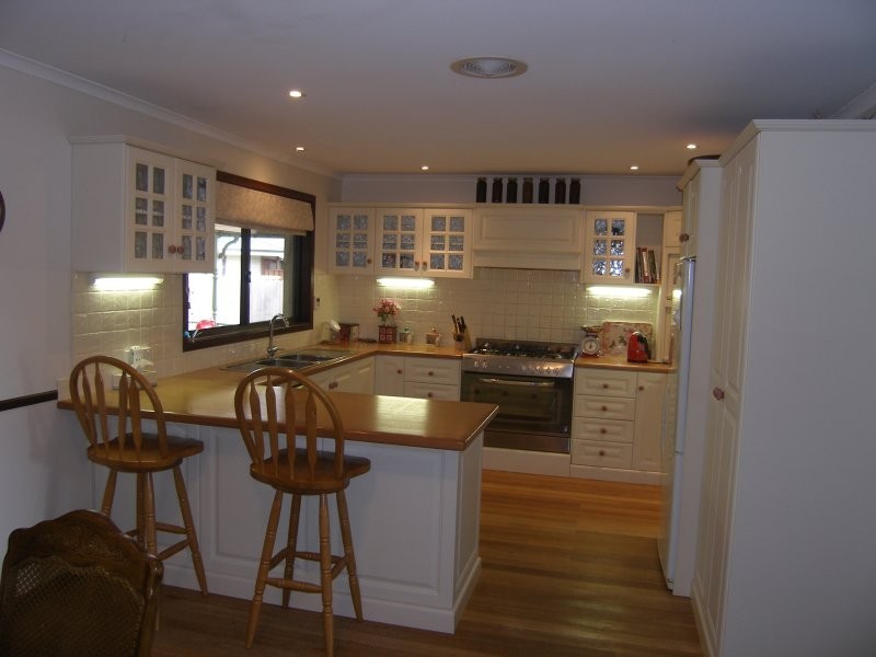 44 Inlet Drive, Denmark WA 6333