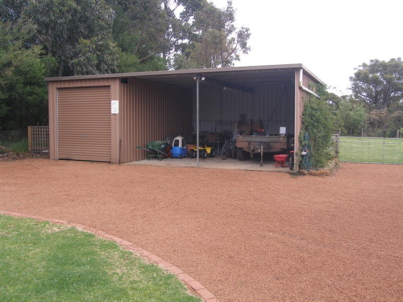 44 Inlet Drive, Denmark WA 6333