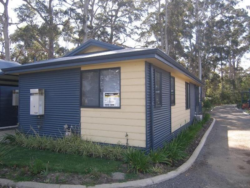 116 Rivermouth Caravan Park, Denmark WA 6333