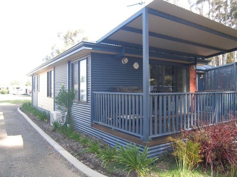 116 Rivermouth Caravan Park, Denmark WA 6333
