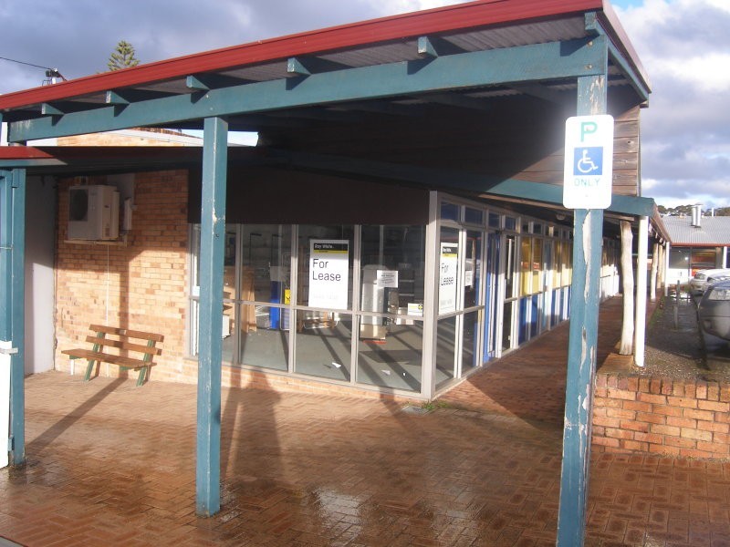 19 South Coast Highway, Denmark WA 6333