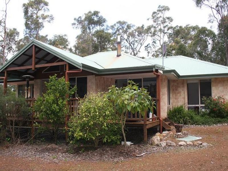 5 Braidwood Elbow, Denmark WA 6333