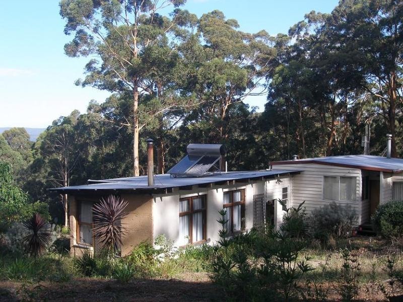 168 Mount Shadforth Road, Denmark WA 6333