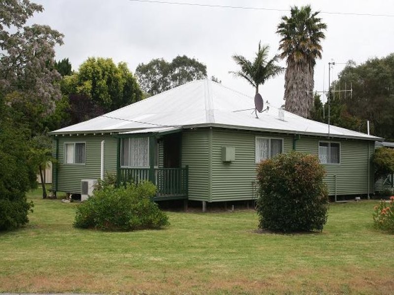 7 Blackburn Street, Denmark WA 6333