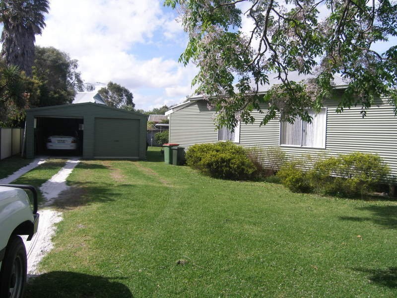 7 Blackburn Street, Denmark WA 6333