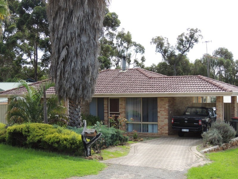 16  Harlequin Street, Denmark WA 6333