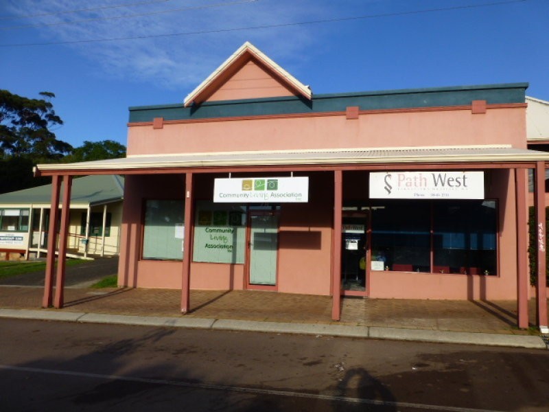 Denmark WA 6333