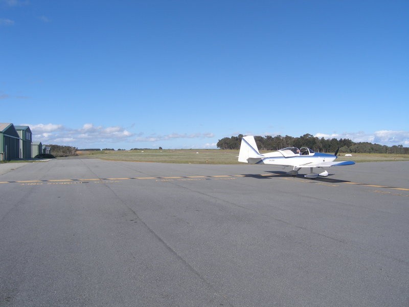 Paxillus Way, Denmark WA 6333