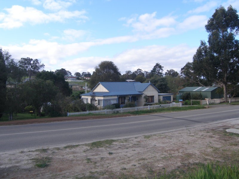 47 Mt Shadforth Road, Denmark WA 6333