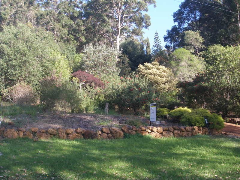 Lot 116 Bracknell Cres, Denmark WA 6333