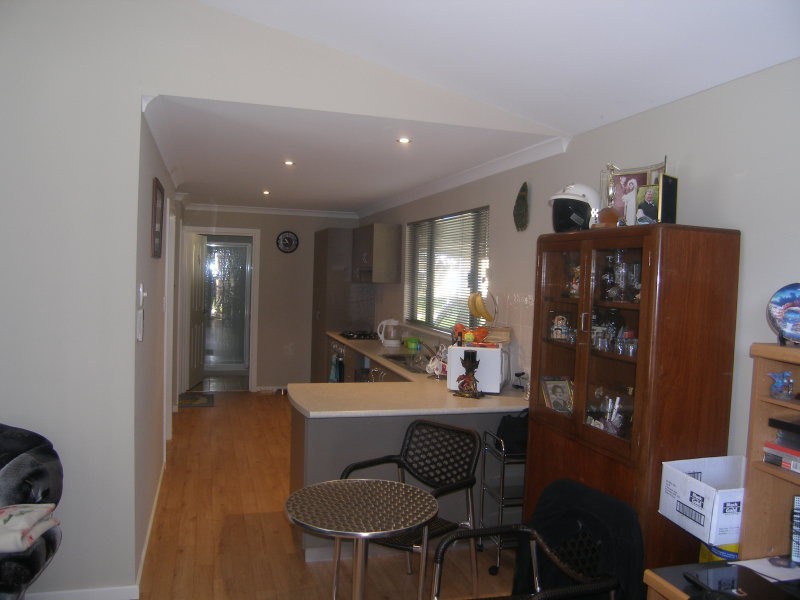 116 Rivermouth Caravan Park, Denmark WA 6333
