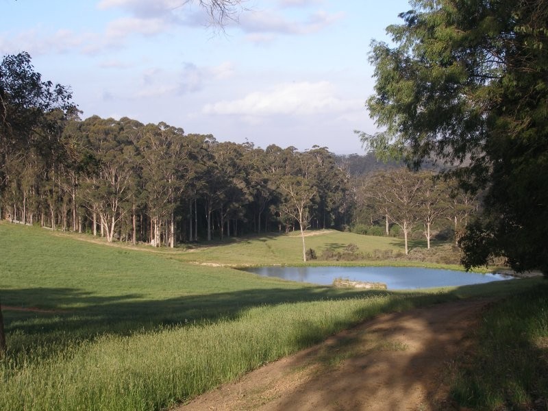 locn 10237 North Walpole Road, Walpole WA 6398