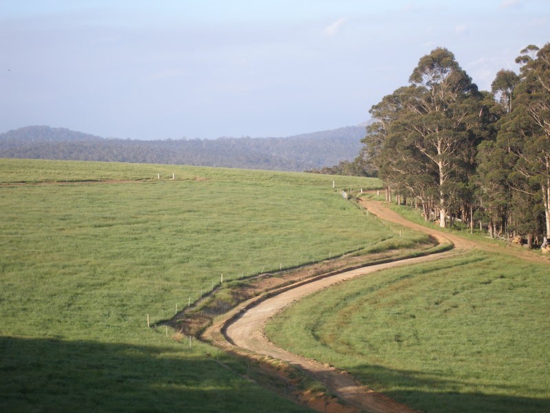 locn 10237 North Walpole Road, Walpole WA 6398